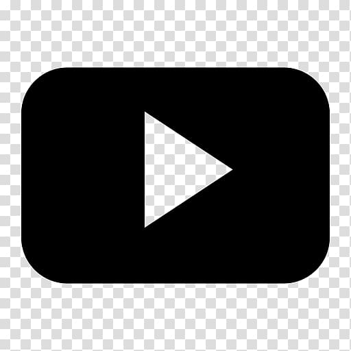 YouTube Play Button Computer Icons , youtube transparent.