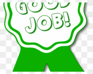 Free PNG Good Job Clip Art Download.