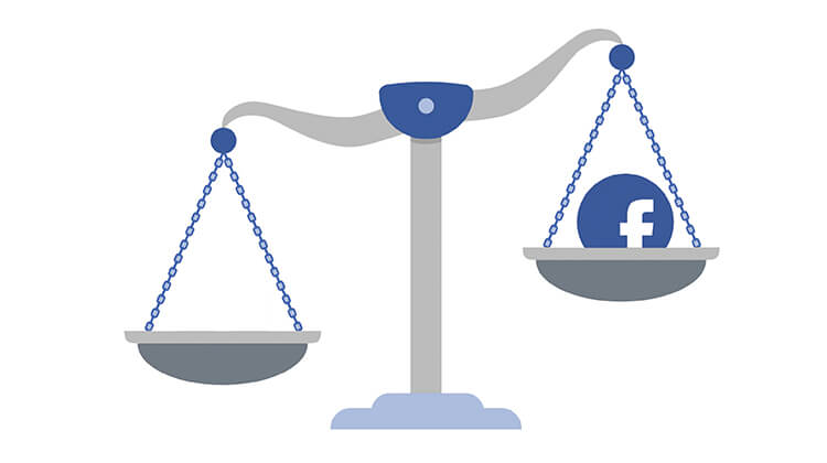 Does Facebook Work For Law Firm Advertising? A Cold Case.