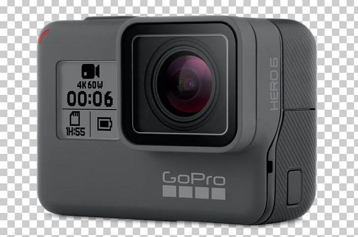 GoPro HERO6 Black Action Camera GoPro Karma GoPro HERO5.