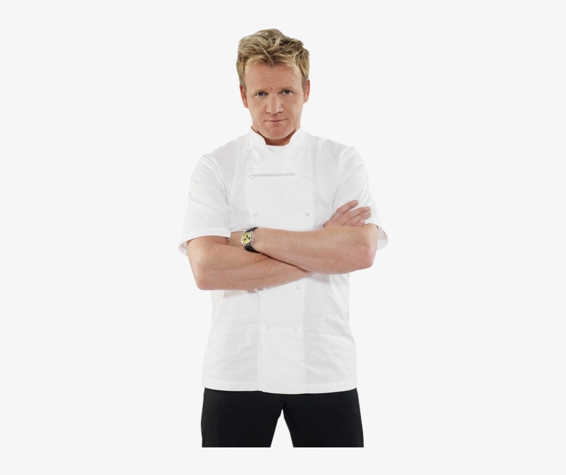 Gordon Ramsay Transparent & Free Gordon Ramsay Transparent.