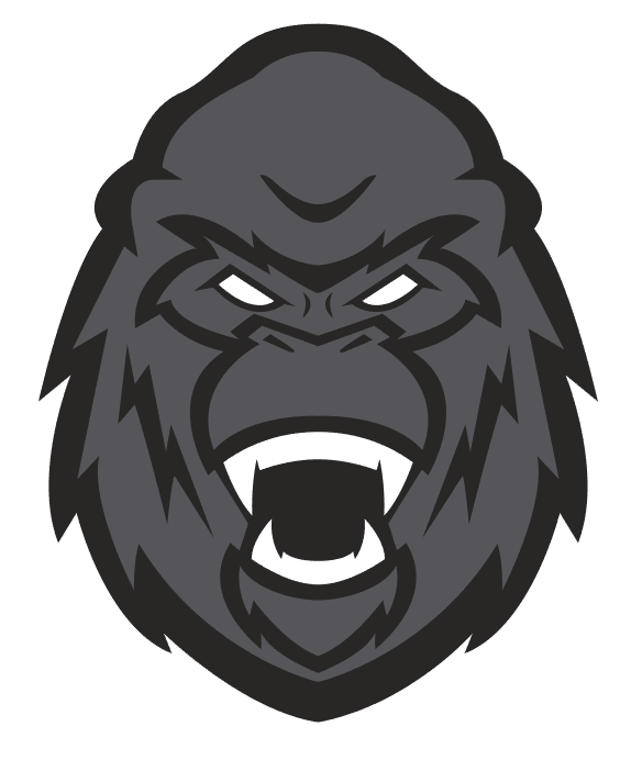 Gorilla Face Png (107+ images in Collection) Page 1.