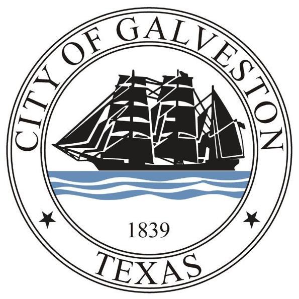 Galveston clipart.