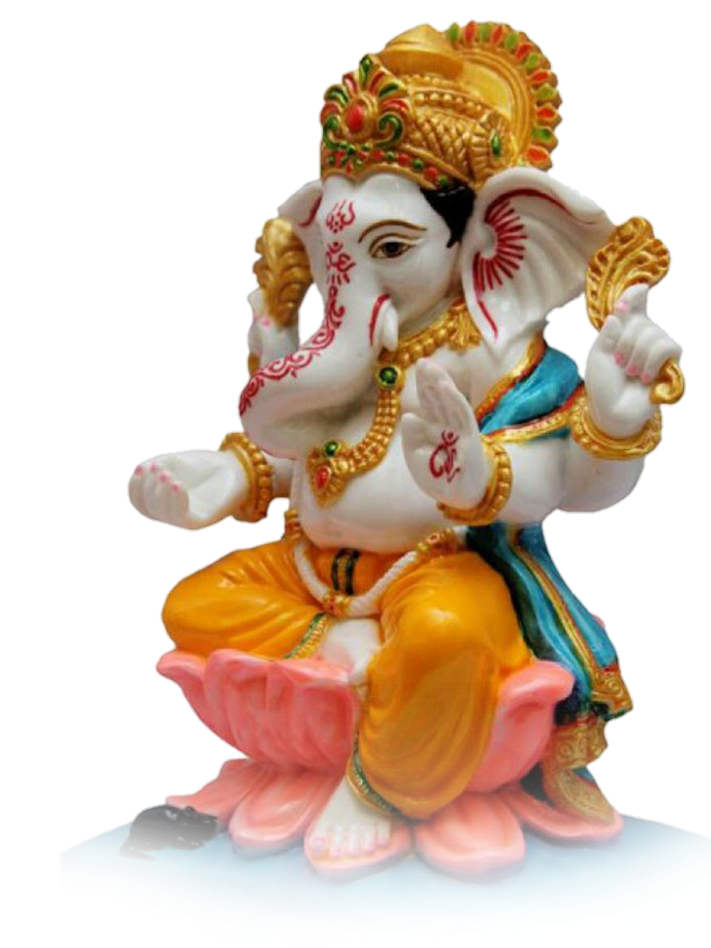 Ganesh Chaturthi PNG Transparent Image #74884.