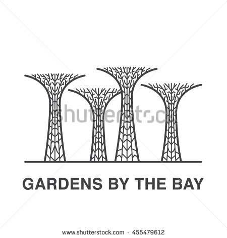 Bay Tree Stock Vectors, Images & Vector Art.