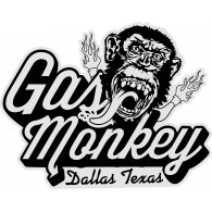 Gas Monkey Garage.