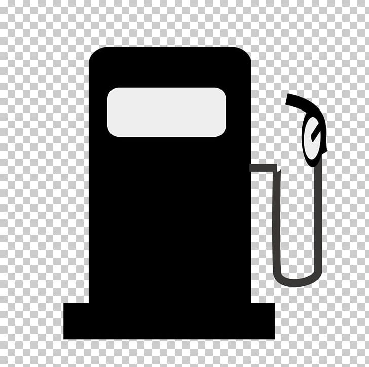 Car Gasoline Filling Station PNG, Clipart, Black, Black And.