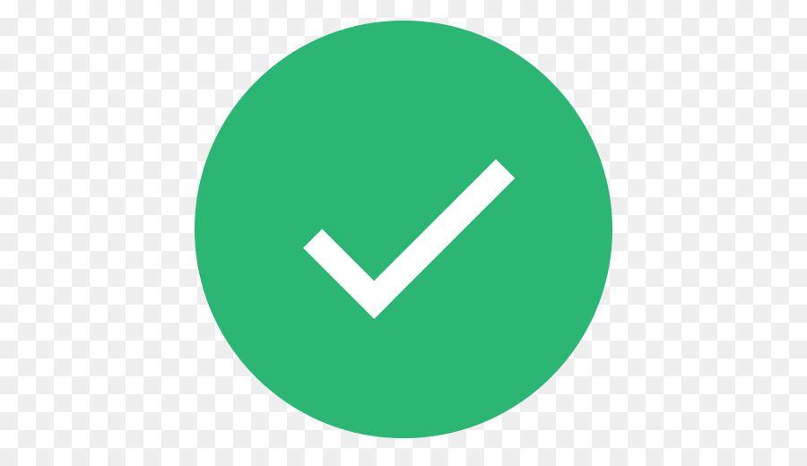 Green Check Mark clipart.