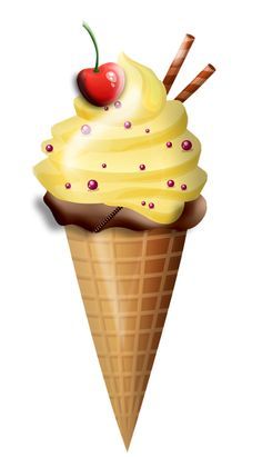 Ice cream clipart pictures 1 » Clipart Portal.