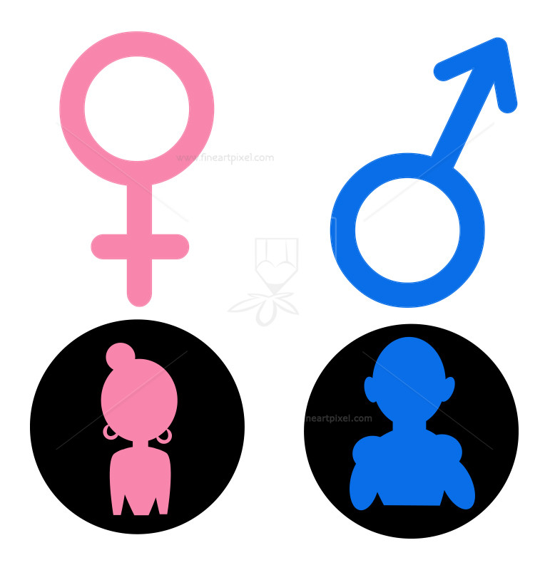 Gender.