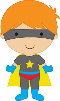 Hero clipart generic superhero, Picture #1330557 hero.