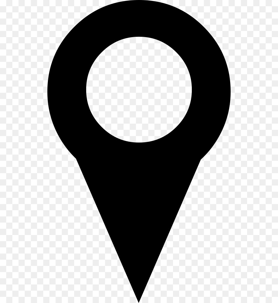 Location Symbol png download.