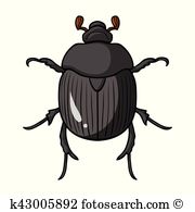 Geotrupidae Clip Art and Illustration. 31 geotrupidae clipart.