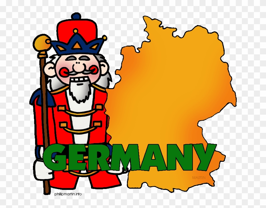 Top 77 Germany Clip Art.