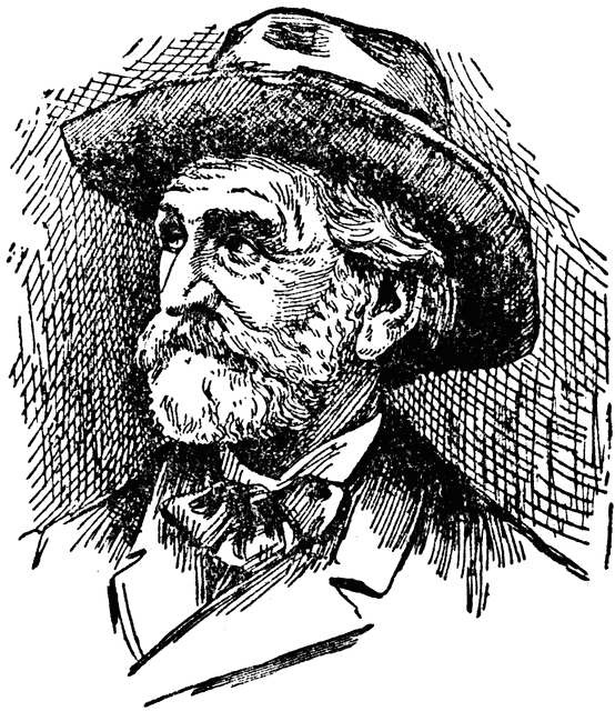 Giuseppe Verdi.