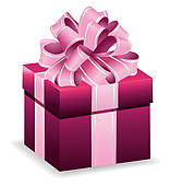 Gift box Illustrations and Clipart. 36,263 gift box royalty free.