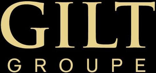 gilt groupe logo.