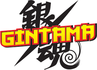 Gin Tama.