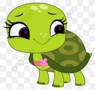 Free PNG Turtle Clip Art Download.