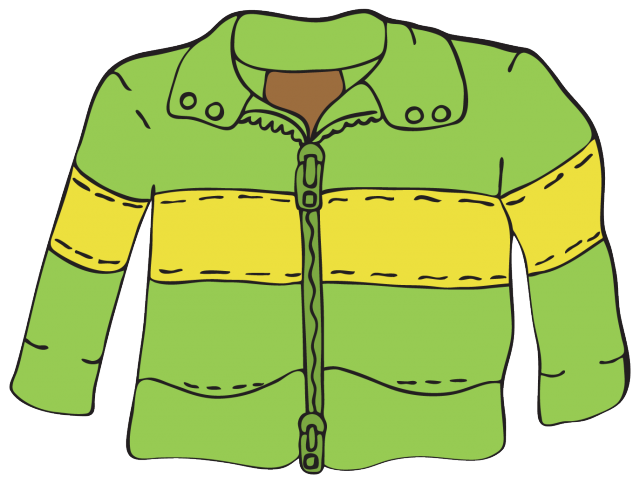 Clipart coat sport jacket, Clipart coat sport jacket.