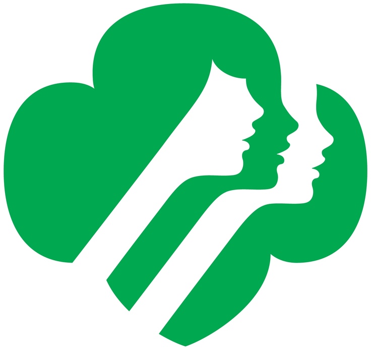 17 Best images about Girl Scout Clipart on Pinterest.