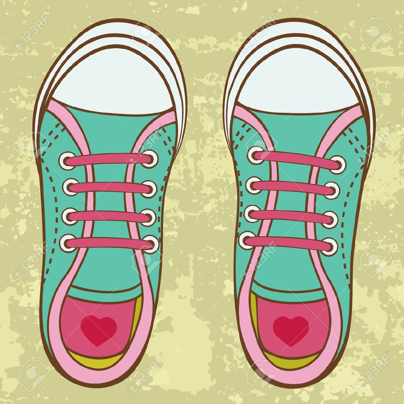 Free Girls Shoe Cliparts, Download Free Clip Art, Free Clip.