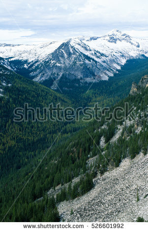 Glaciation Stock Photos, Royalty.