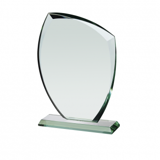 Jade Glass Award HC015.