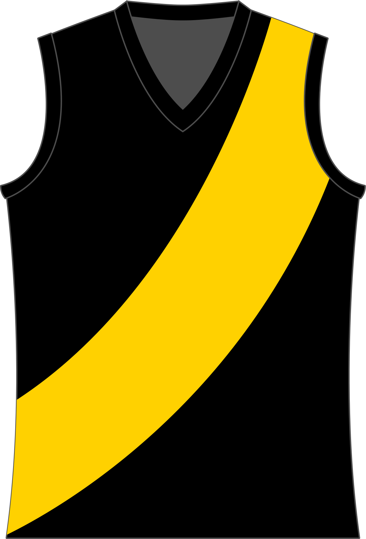 Simpson Football Netball Club.