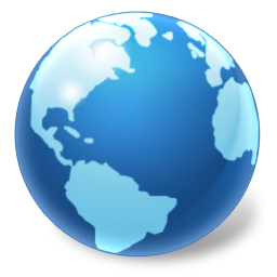 Globe icons #3023.