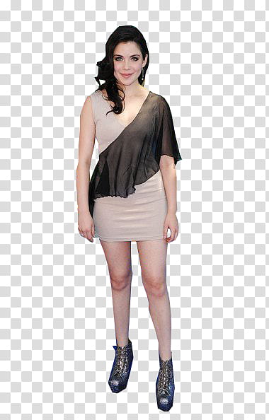 Grace Phipps transparent background PNG clipart.