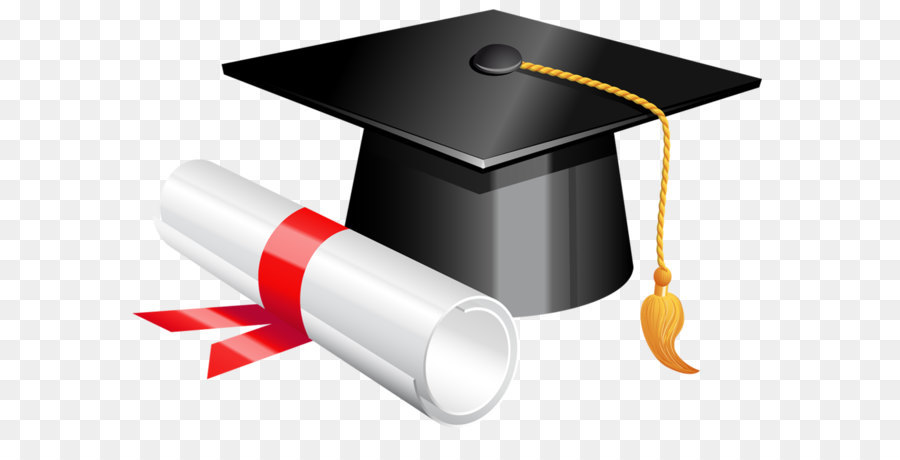 Graduation Cartoon png download.