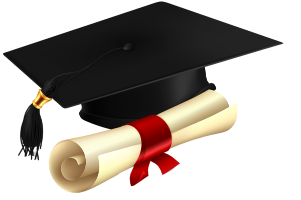 Download For Free Graduation Png In High Resolution #34884.