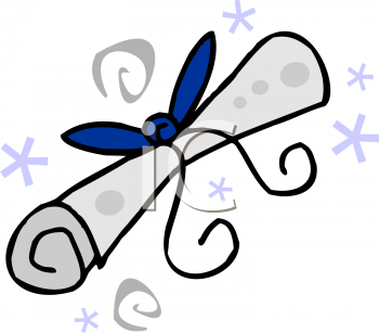 Free Graduation Scroll Cliparts, Download Free Clip Art, Free Clip.