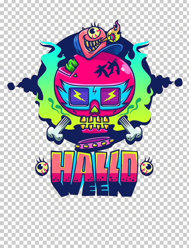 Graffiti Skull Logo PNG, Clipart, Adobe Illustrator, American, Art.