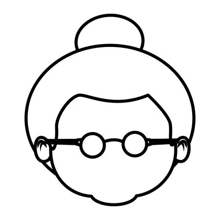 Grandma Glasses Cliparts Free Download Clip Art.