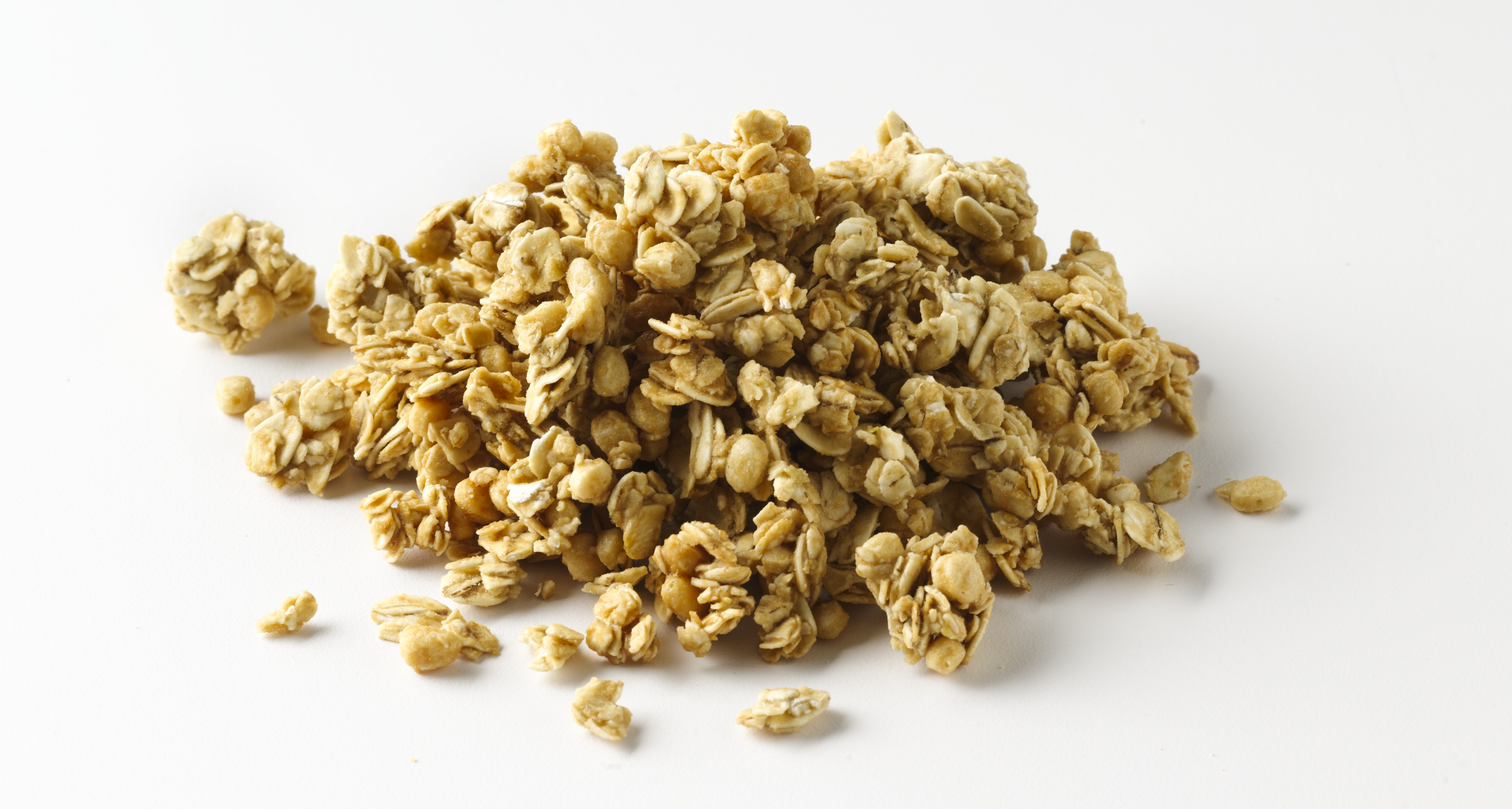 Bulk Granola—A Back.