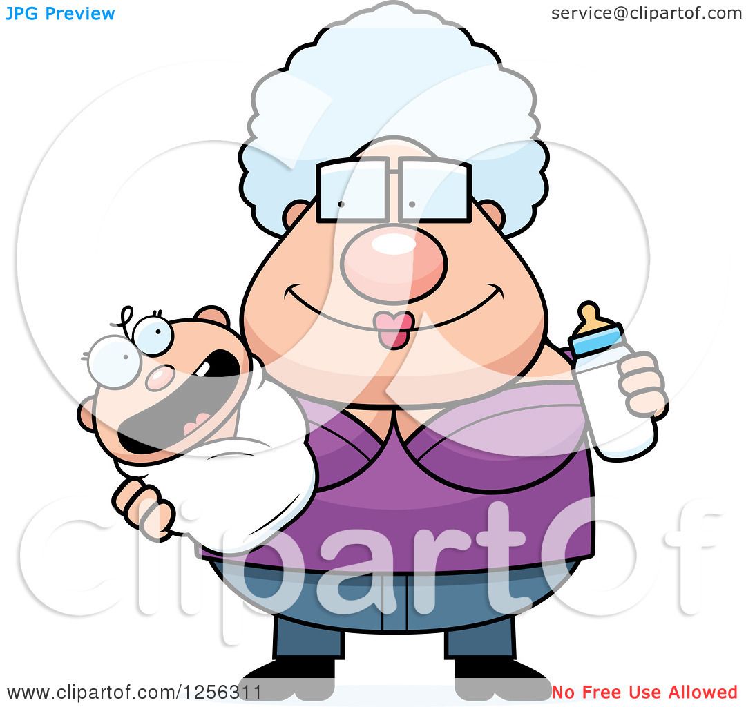 Happy Birthday Grandma Clipart at GetDrawings.com.