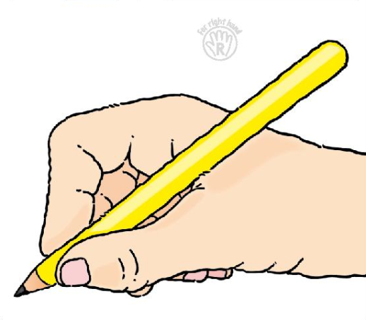 Grip Clipart.