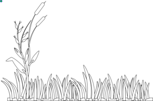 Grass black and white clipart clipart images gallery for free.