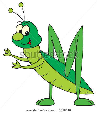 Cartoon grasshopper clip art free vector download (212,796 Free.