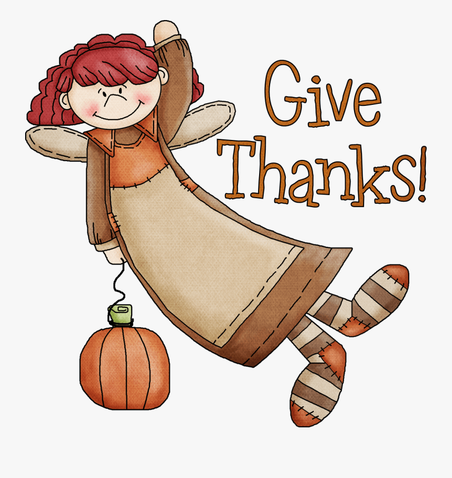 Transparent November Clip Art.