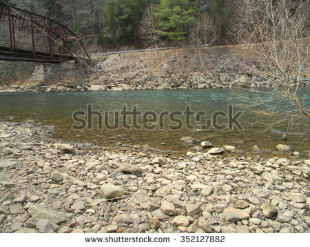 River Bank Stock Photos, Royalty.