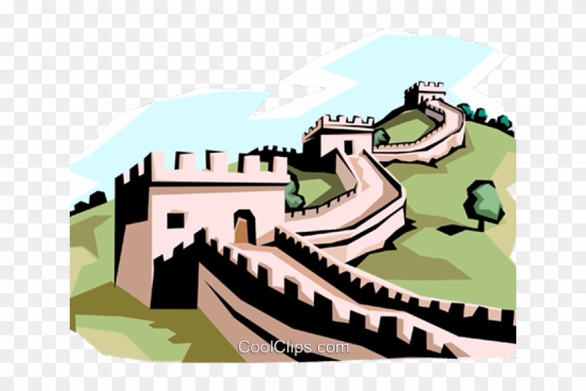 Great Wall Of China Clipart Free Download Clip Art.