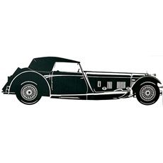 Classic Car Clipart Gatsby.