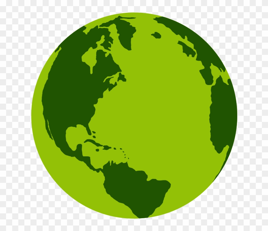 Globe Clipart Png.