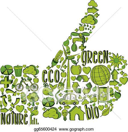 Green environment clipart 6 » Clipart Portal.