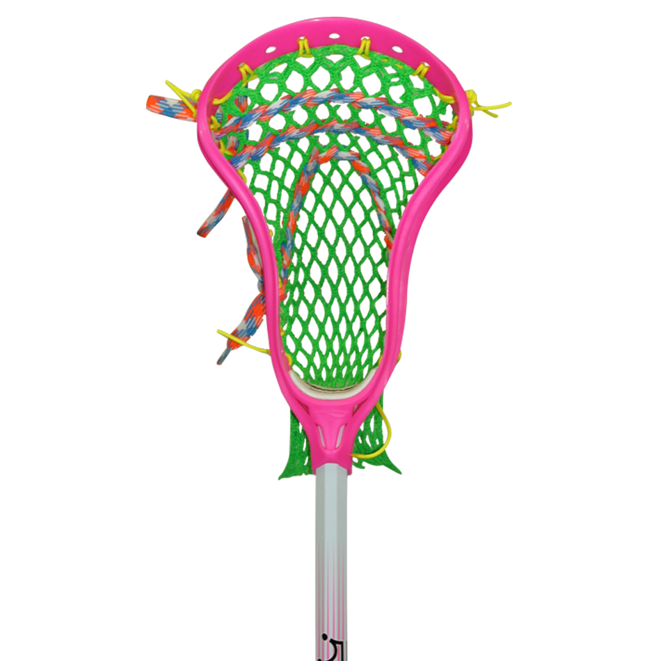 Lacrosse Stick.