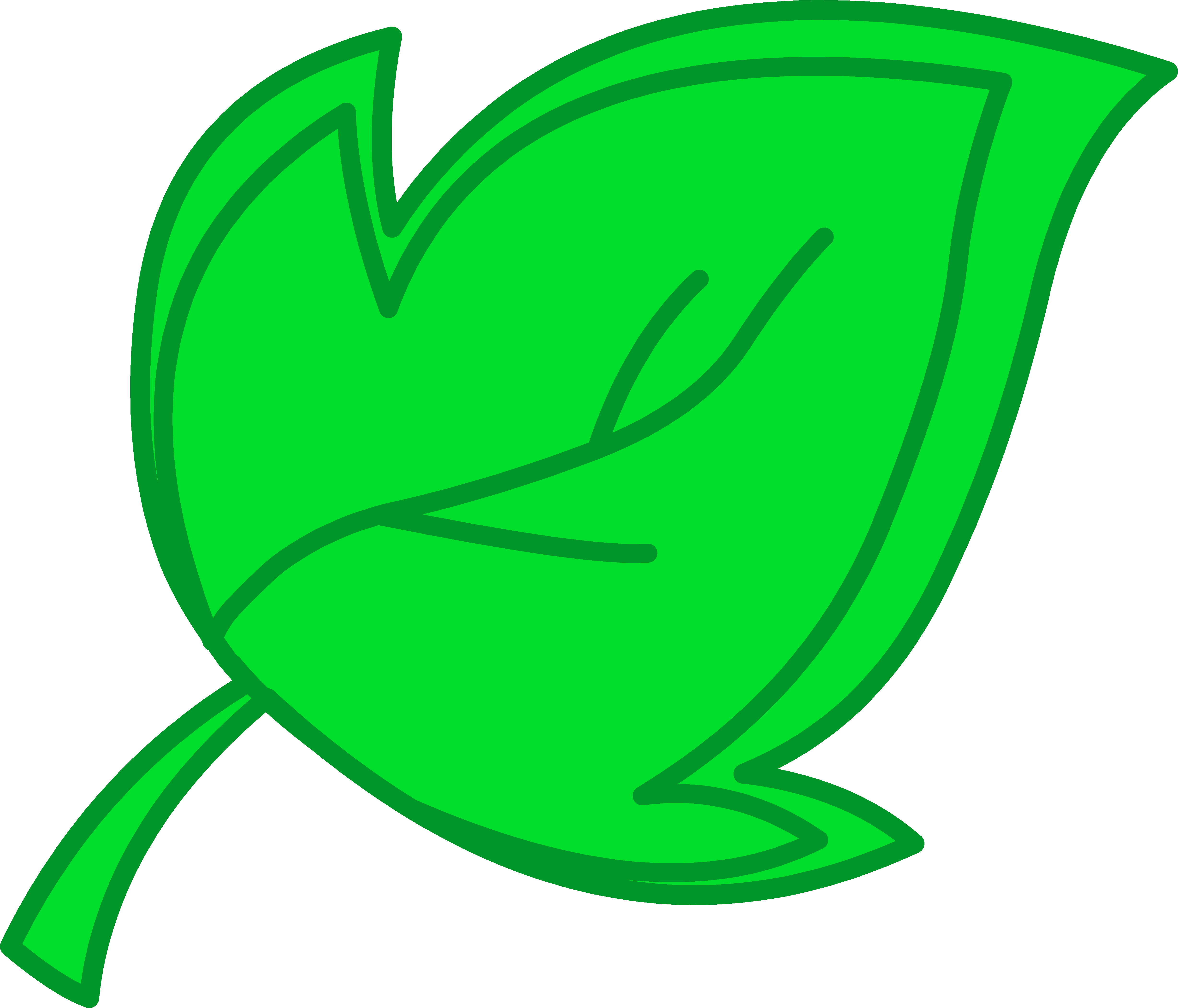 Free Green Leaf Clipart, Download Free Clip Art, Free Clip.