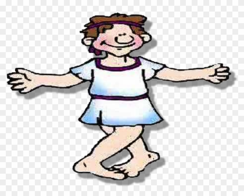 Png Freeuse Stock Greece Clipart Greek Dancing , Png.